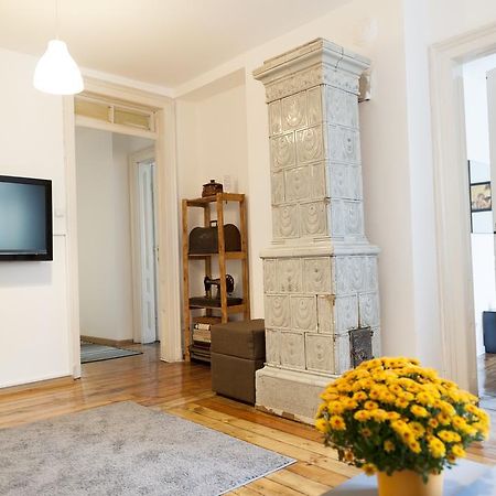 Graf Ignatiev - 3Br Apart София Экстерьер фото