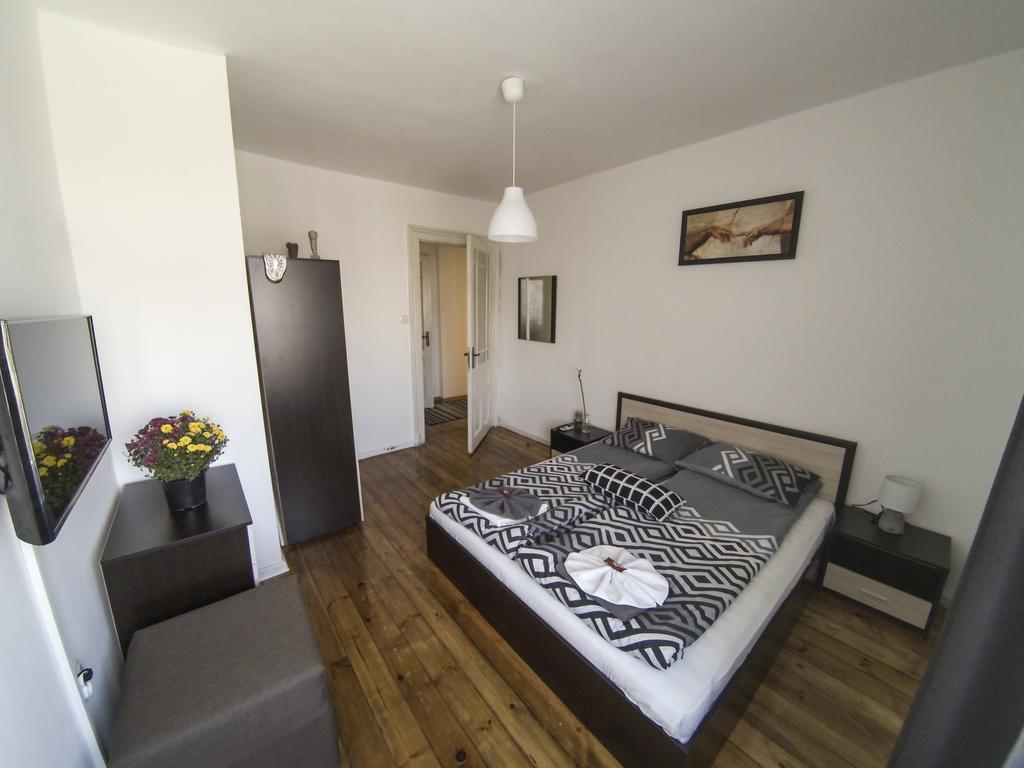 Graf Ignatiev - 3Br Apart София Экстерьер фото