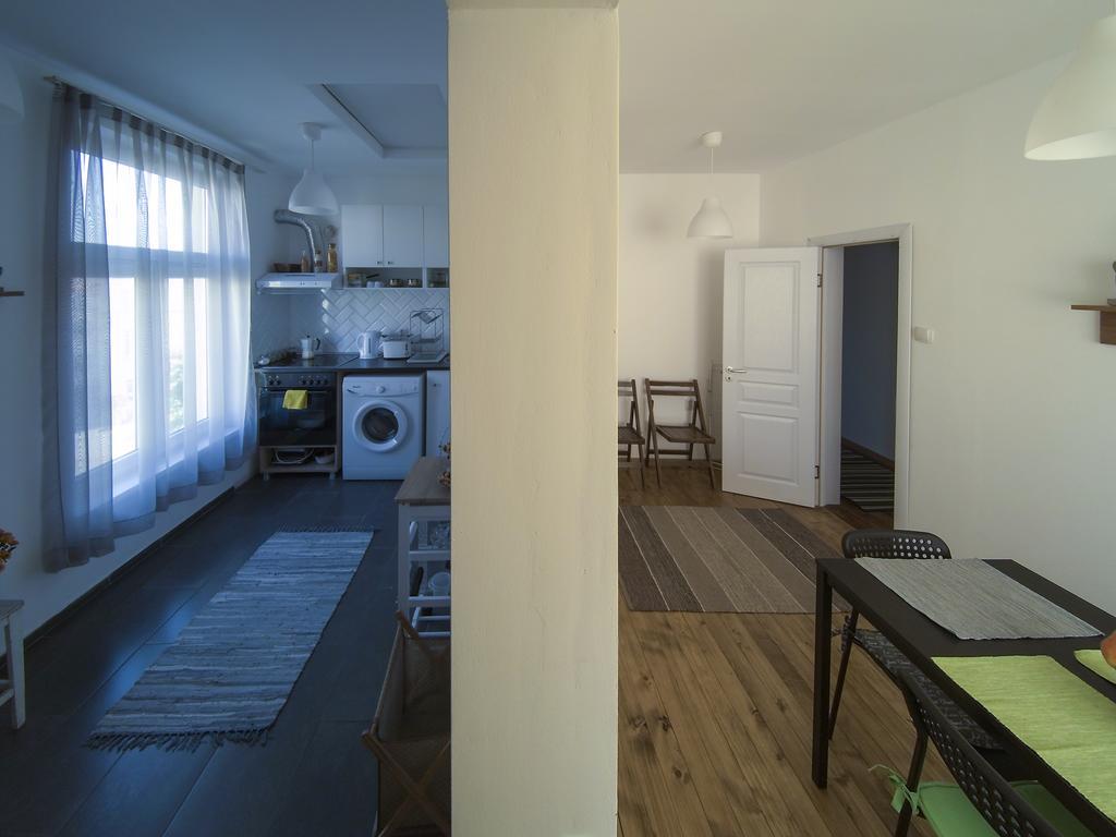 Graf Ignatiev - 3Br Apart София Экстерьер фото