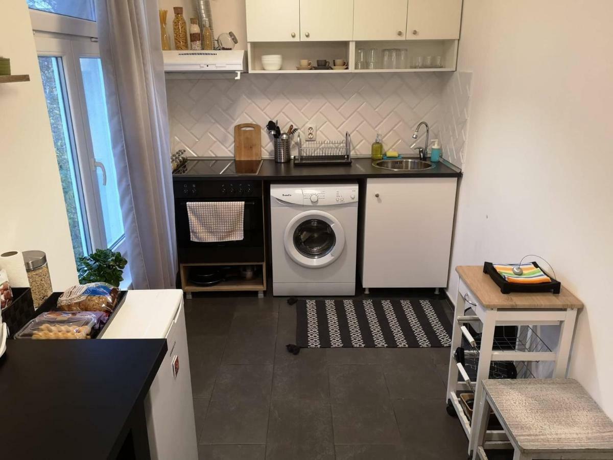 Graf Ignatiev - 3Br Apart София Экстерьер фото